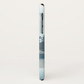 Zee Case-Mate iPhone Case (Achterkant/links)