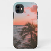Zee Case-Mate iPhone Case (Achterkant)