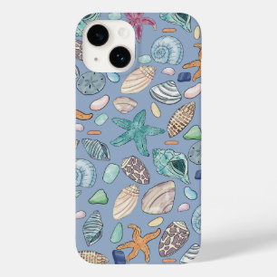 Zee Case-Mate iPhone 14 Hoesje