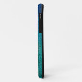 Zee Case-Mate iPhone Case (Achterkant/links)
