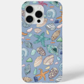 Zee Case-Mate iPhone Case (Achterkant)