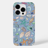 Zee Case-Mate iPhone Case (Achterkant)