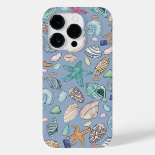 Zee Case-Mate iPhone 14 Pro Hoesje