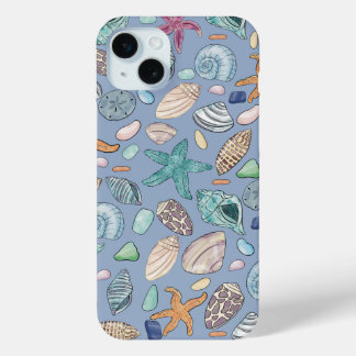 Zee iPhone 15 Mini Hoesje