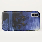 ZEE Case-Mate iPhone CASE (Achterkant (horizontaal))