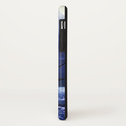 ZEE Case-Mate iPhone CASE (Achterkant/links)