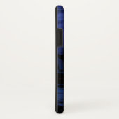 ZEE Case-Mate iPhone CASE (Achterkant / rechts)