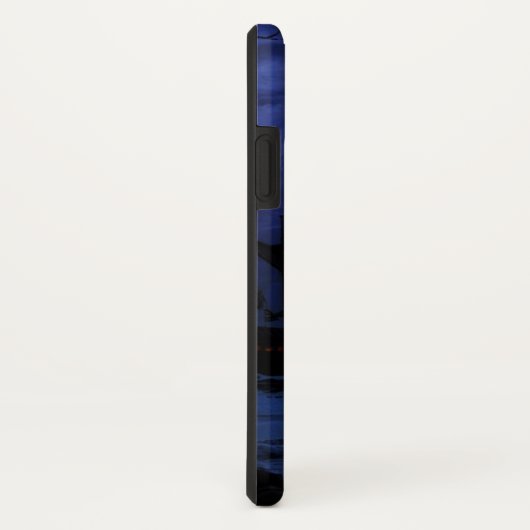 ZEE Case-Mate iPhone CASE (Achterkant / rechts)