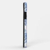 Zee Case-Mate iPhone Case (Achterkant/rechts)