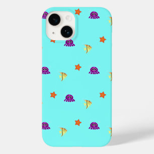 Zee Case-Mate iPhone 14 Hoesje