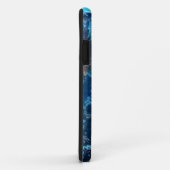 Zee Case-Mate iPhone Case (Achterkant/rechts)