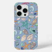 Zee Case-Mate iPhone Case (Achterkant)