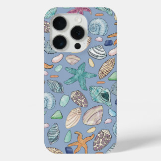 Zee iPhone 15 Pro Case