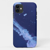 Zee Case-Mate iPhone Case (Achterkant)