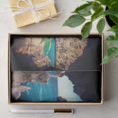 Zee Cave Tissue Paper Tissuepapier (Geschenk)