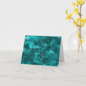 Zee-chips...... Kaart (Gele Bloem)