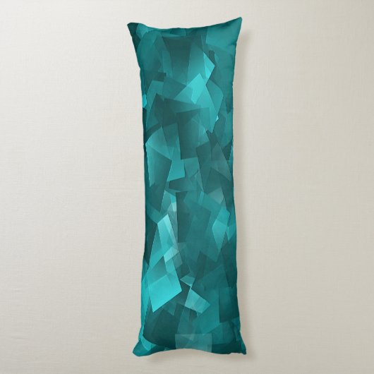 Zee-chips...... Lichaamskussen (Achterkant (Verticaal))