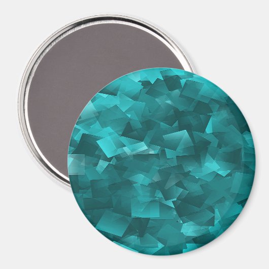 Zee-chips...... Magneet (Voorkant / Achterkant)