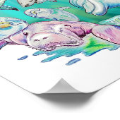 Zee Circle of Life Value Poster Paper (Matte) (Hoek)