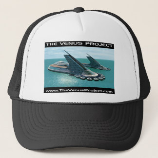 Zee City Trucker Pet