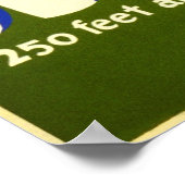 Zee Cliff New York  1939 Reis Poster (Hoek)