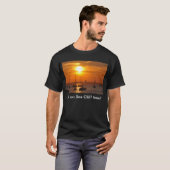 Zee Cliff NY T-shirt (Voorkant volledig)