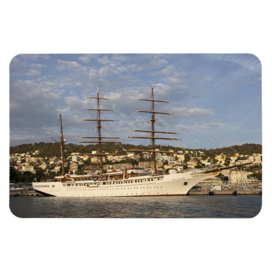 Zee Cloud II Magneet (Horizontaal)