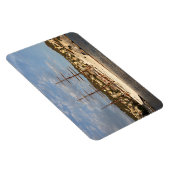 Zee Cloud II Magneet (Rechterzijde)