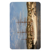 Zee Cloud II Magneet (Verticaal)