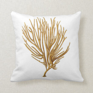 Zee Coral Beach Decorative Pillow no.12 Kussen