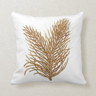 Zee Coral Nautical Decorative Pillow no.8 Kussen