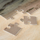 Zee Cove Legpuzzel (Zijkant)