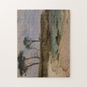 Zee Cove Legpuzzel (Verticaal)