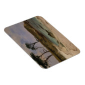 Zee Cove Magneet (Rechterzijde)