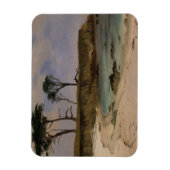 Zee Cove Magneet (Verticaal)