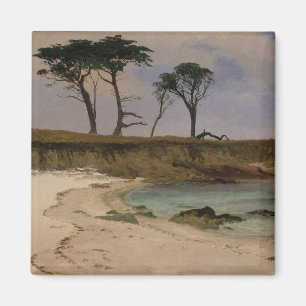 Zee Cove Magneet