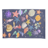 Zee Creaters Pillowcase Kussensloop (Voorkant)