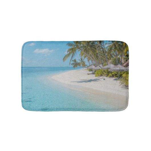 Zee creaties badmat (Voorkant)