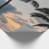 Zee creaties cadeaupapier (Hoek)