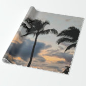 Zee creaties cadeaupapier (Uitgerold)