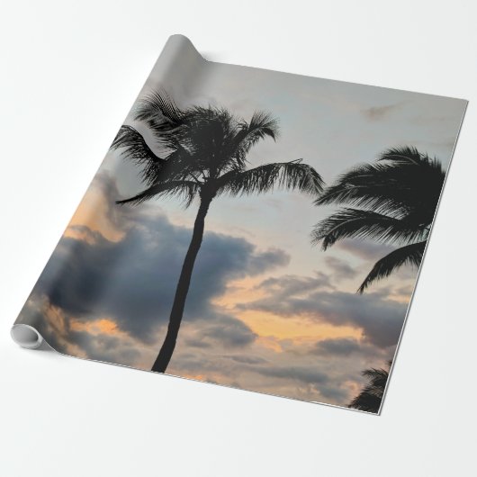 Zee creaties cadeaupapier (Uitgerold)