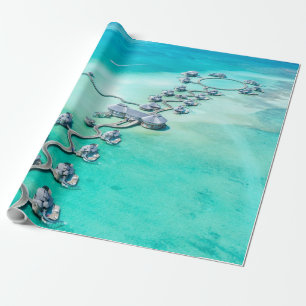Zee creaties cadeaupapier
