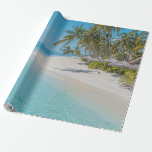 Zee creaties cadeaupapier