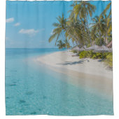 Zee creaties douchegordijn (Voorkant)