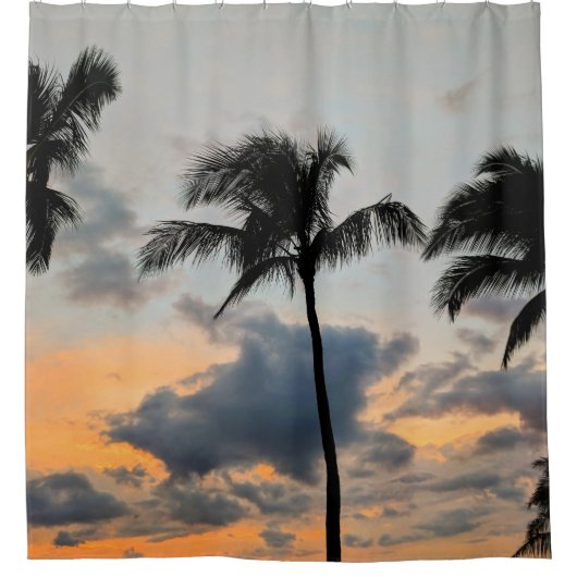 Zee creaties douchegordijn (Voorkant)