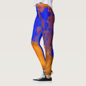Zee creaties leggings (Links)