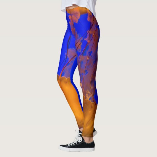 Zee creaties leggings (Links)
