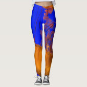 Zee creaties leggings (Voorkant)