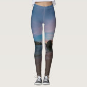 Zee creaties leggings (Voorkant)