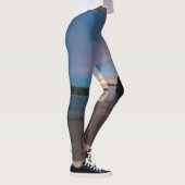 Zee creaties leggings (Rechts)